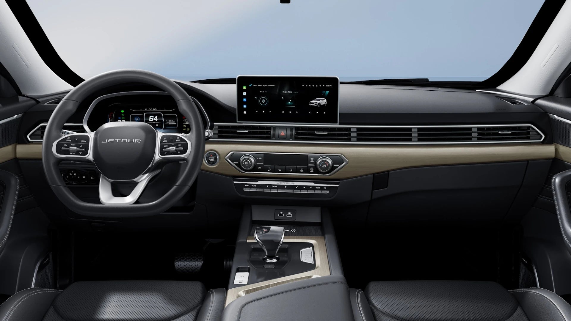 x70   Advanced PRO Edition 7-Seater