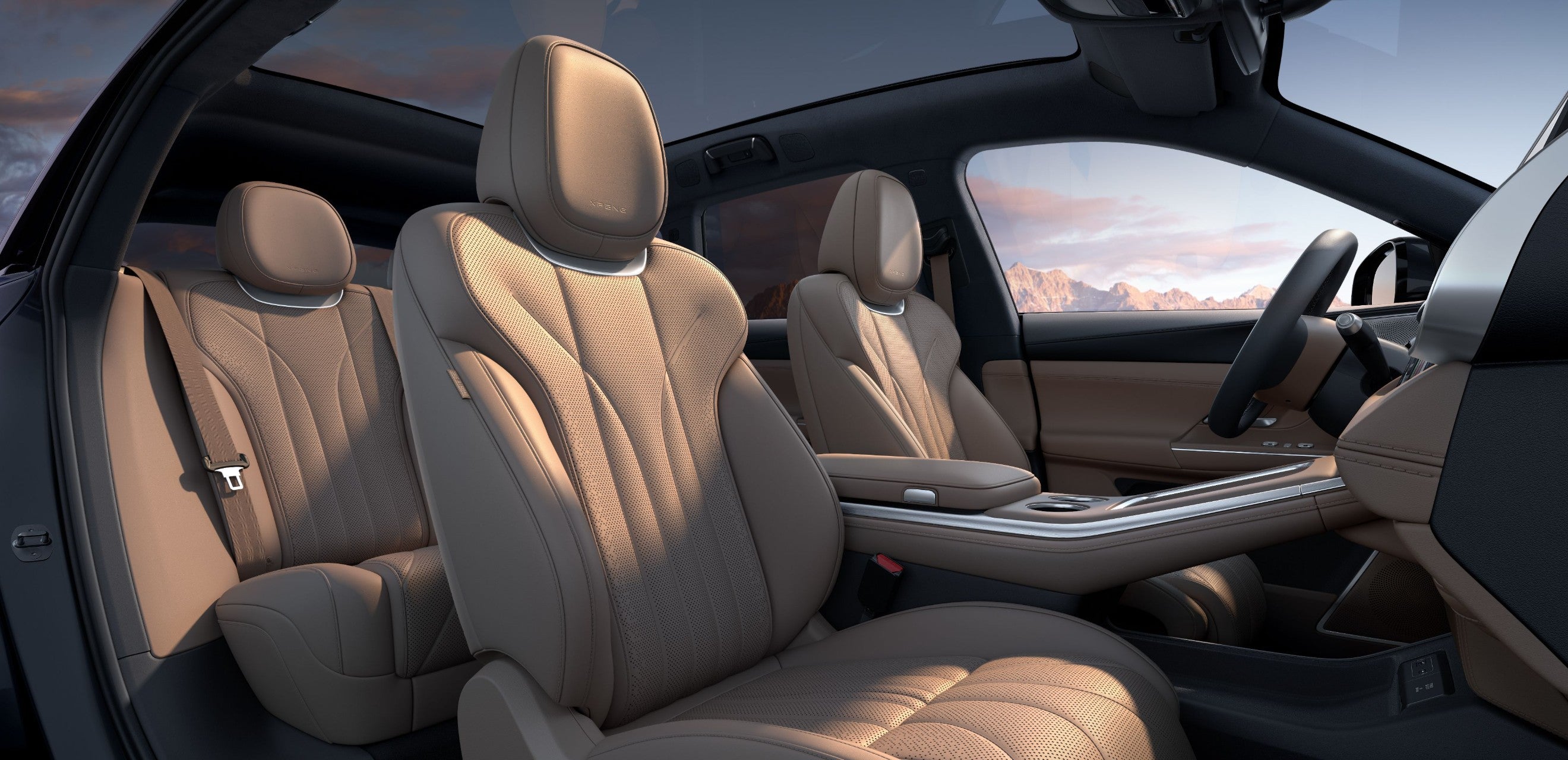 G9 Extreme Long Range 4WD Max Edition