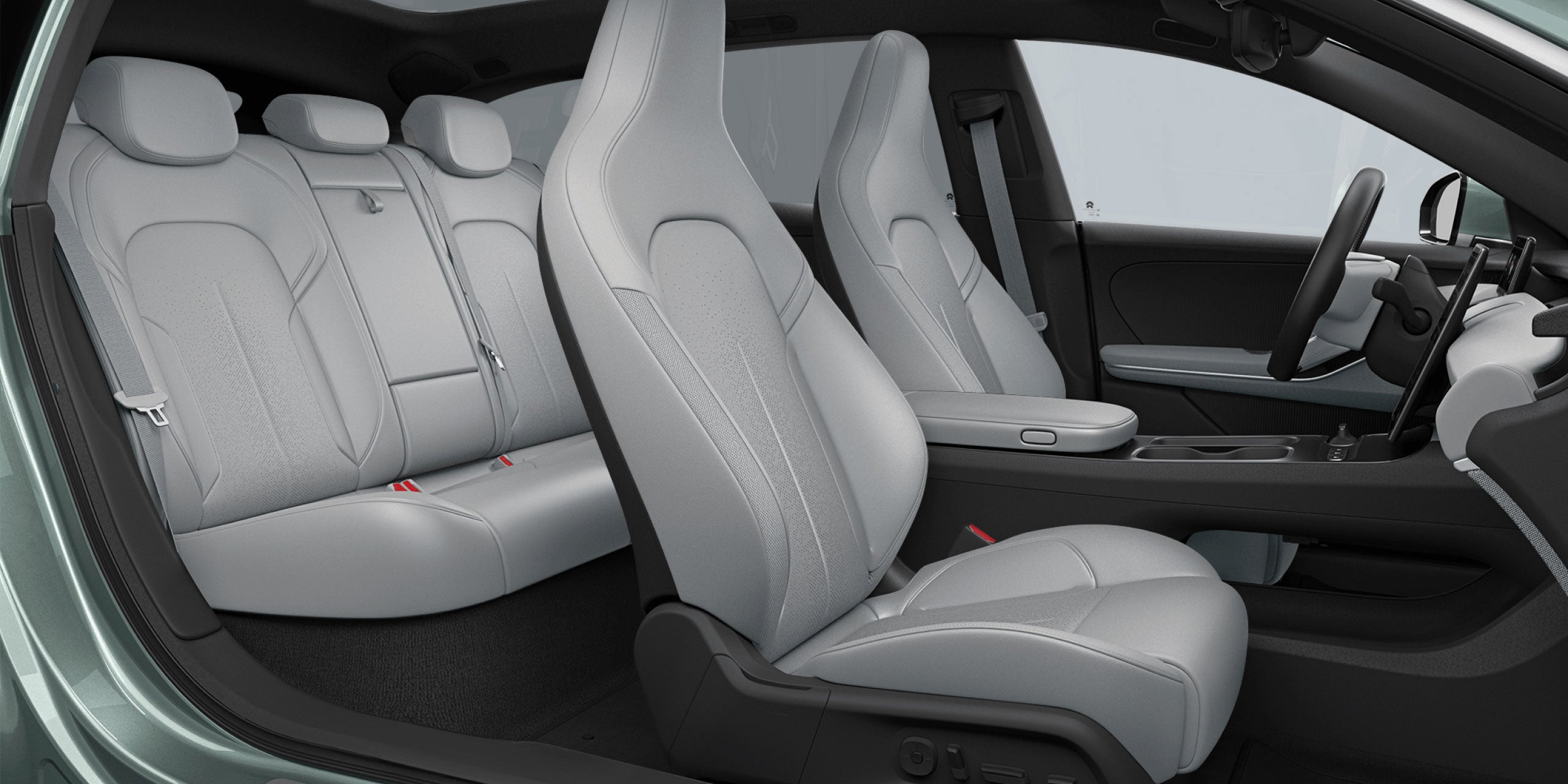 NIO ET5 TOURER CHAMPION EDITION 100kWH