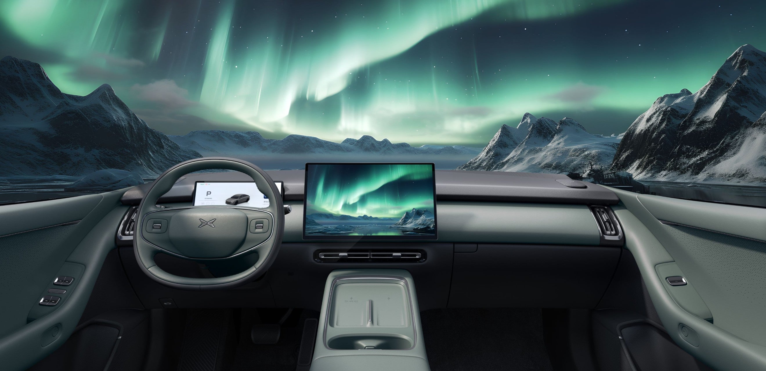 P7+  Extreme Long Range Max Flagship Edition