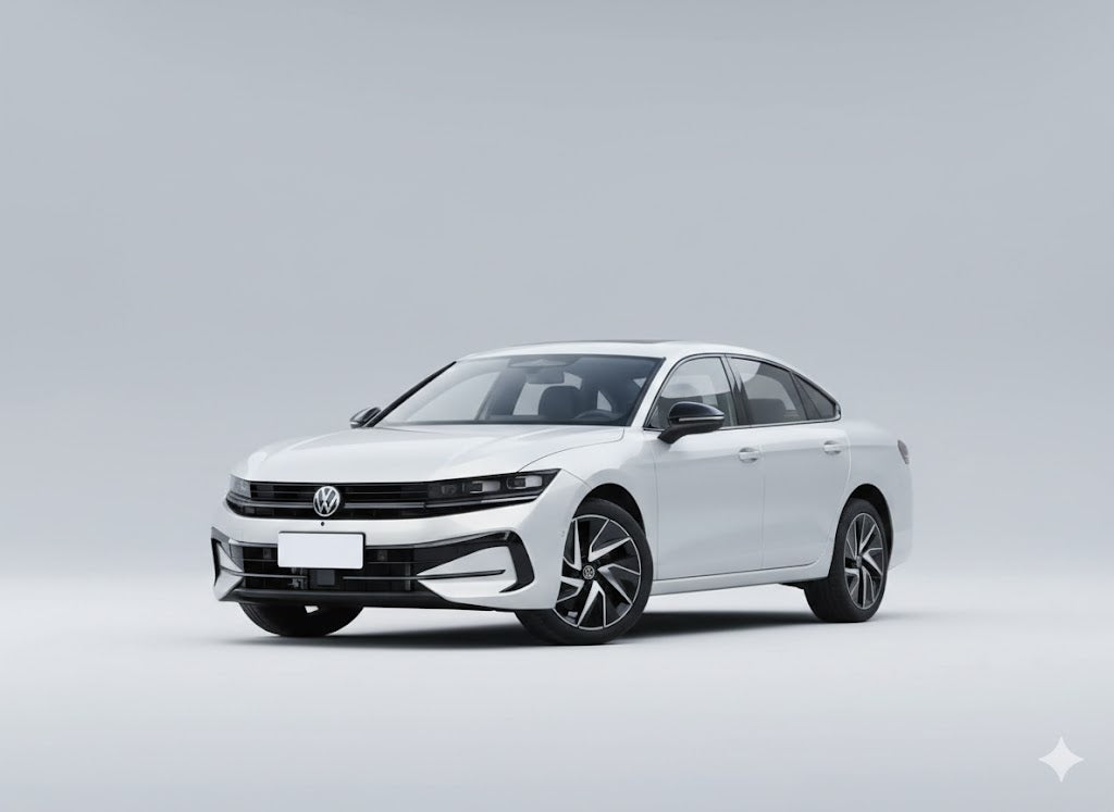 Volkswagen Magotan 300 tsi premium edition