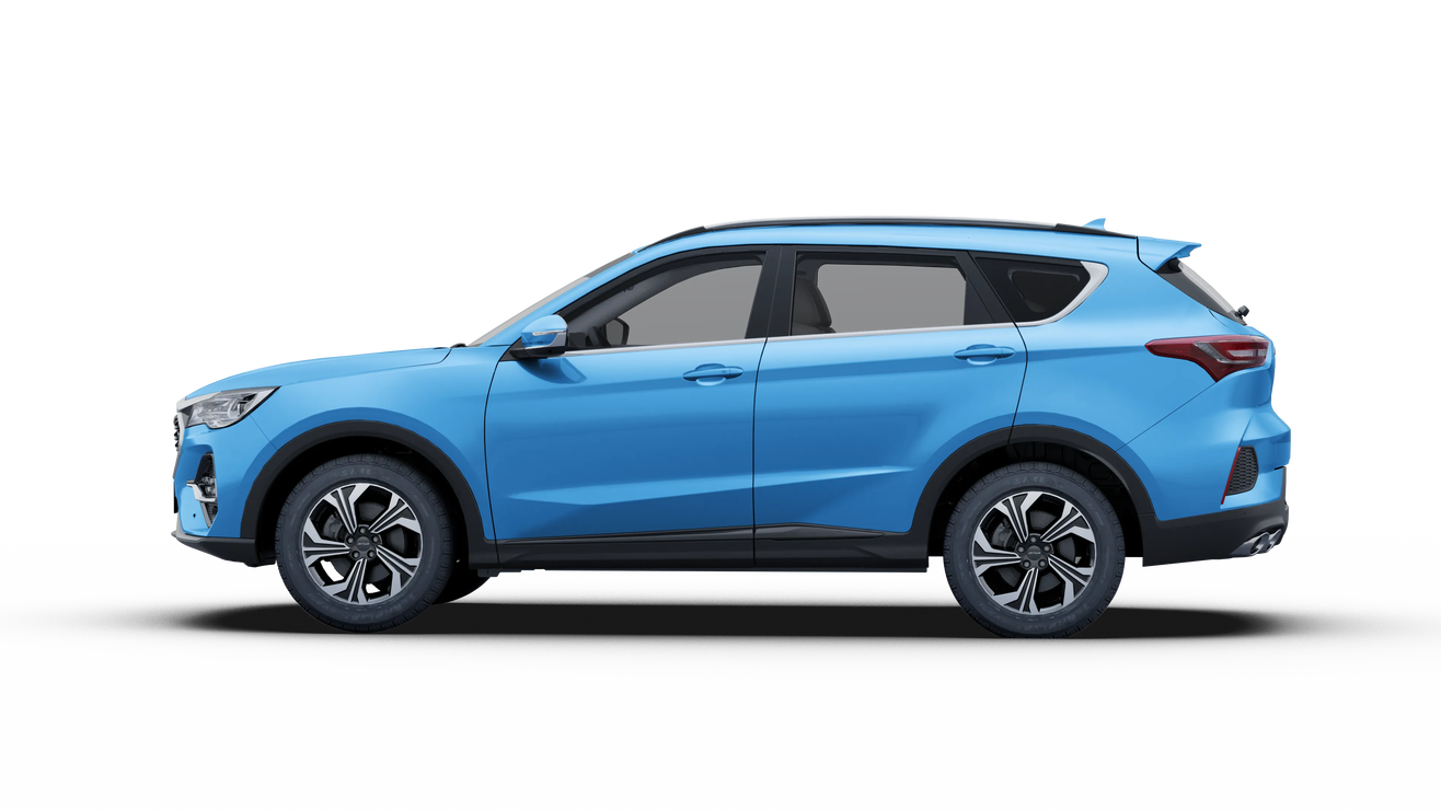 x70   Advanced PRO Edition 7-Seater