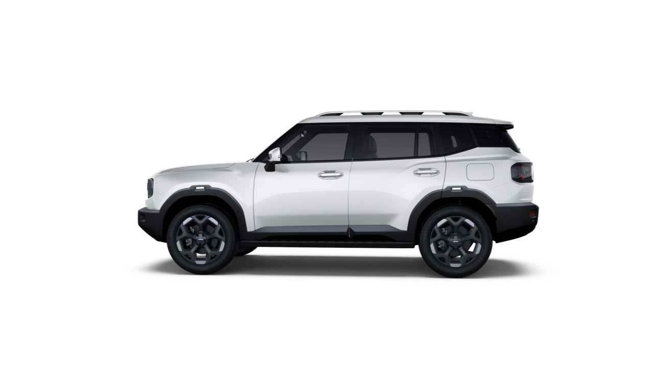 T1   Exploration Edition   150KM