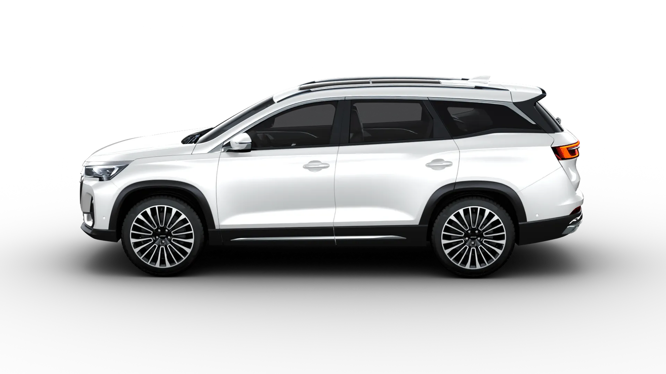 X90 PLUS   DCT Elite Editon 7-Seater