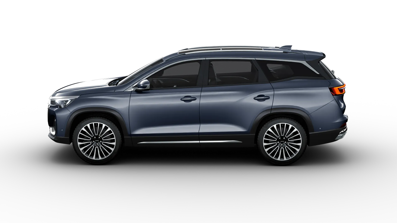 X90 PLUS   DCT Elite Editon 7-Seater