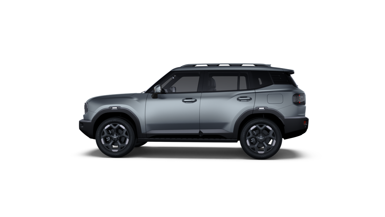 T1   Exploration Edition   150KM