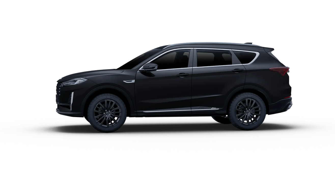 x70 PLUS    Luxury Edition 7-Seater