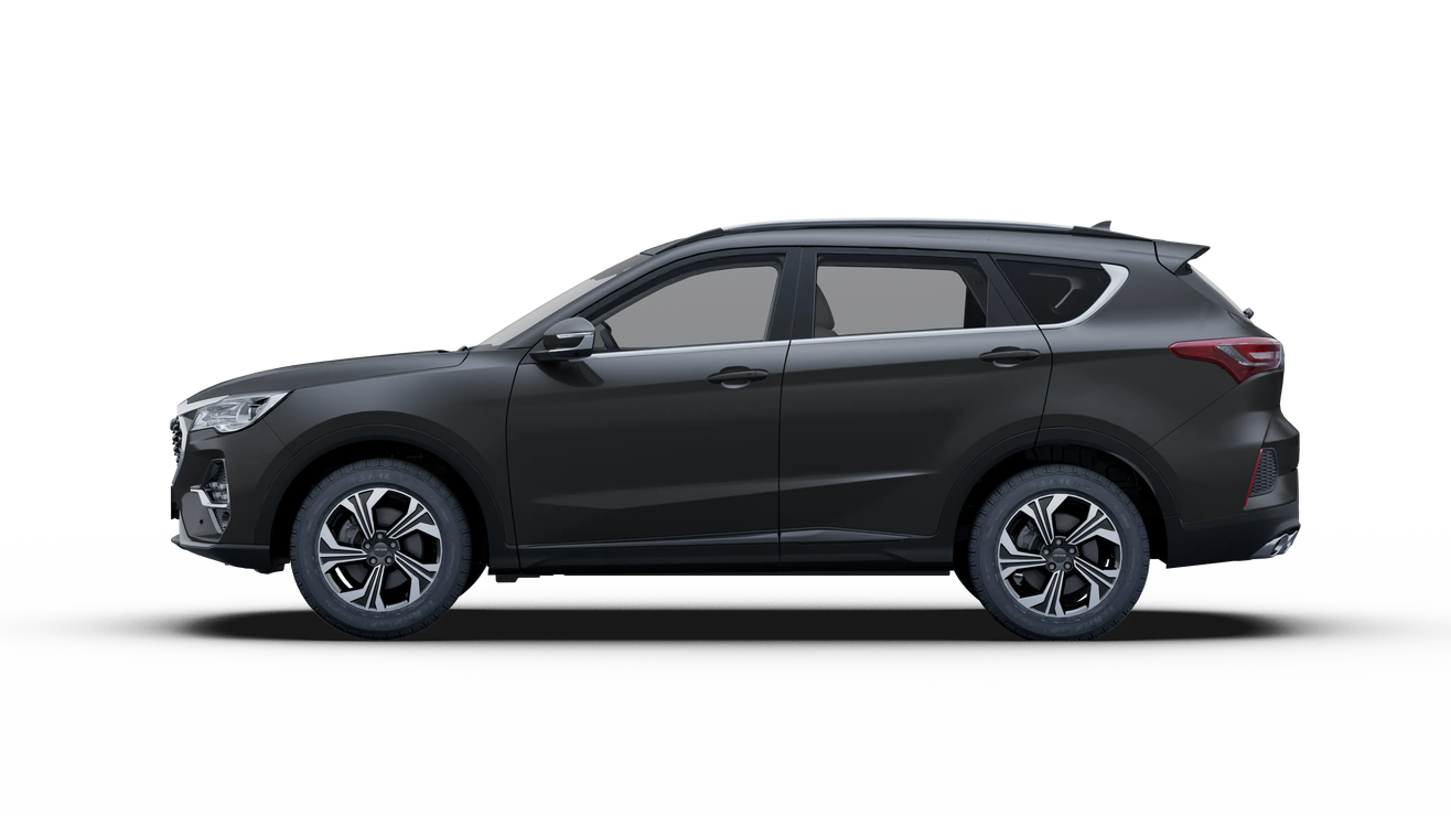 x70   Advanced PRO Edition 7-Seater