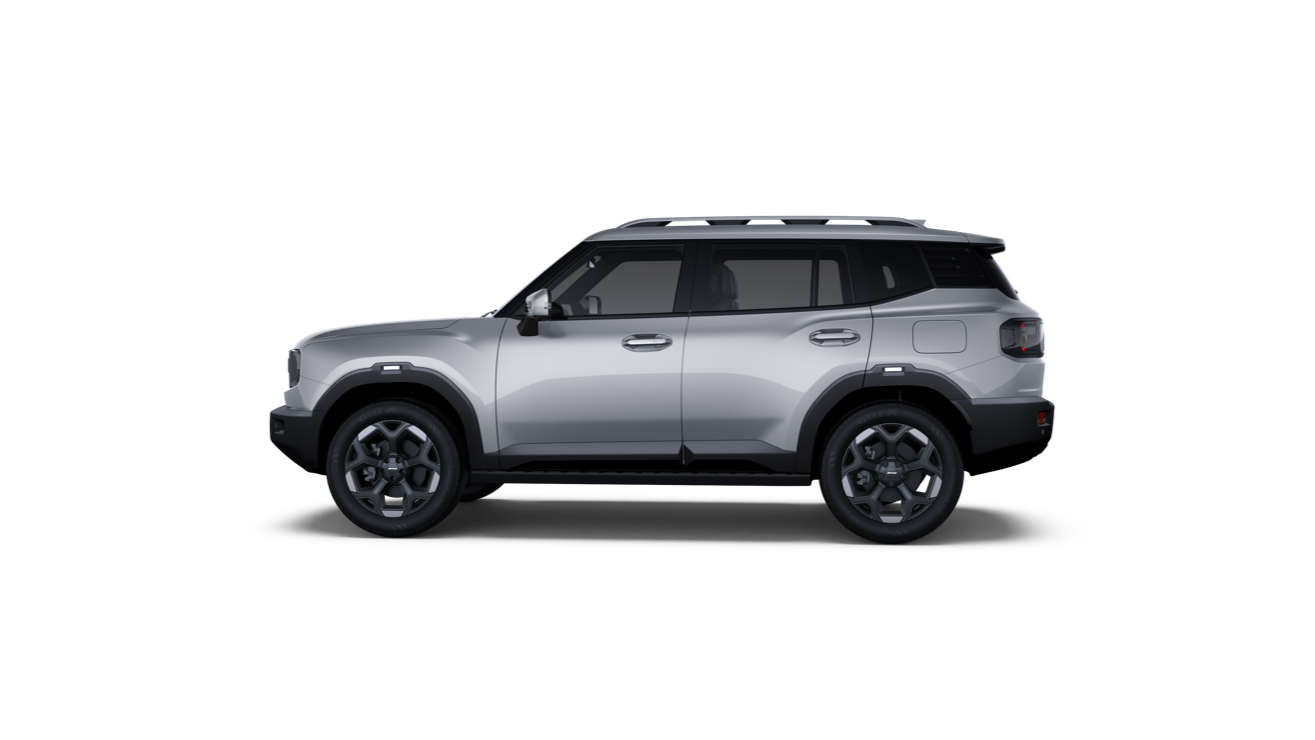 T1   Exploration Edition   150KM