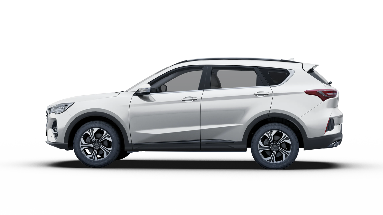 x70   Advanced PRO Edition 7-Seater