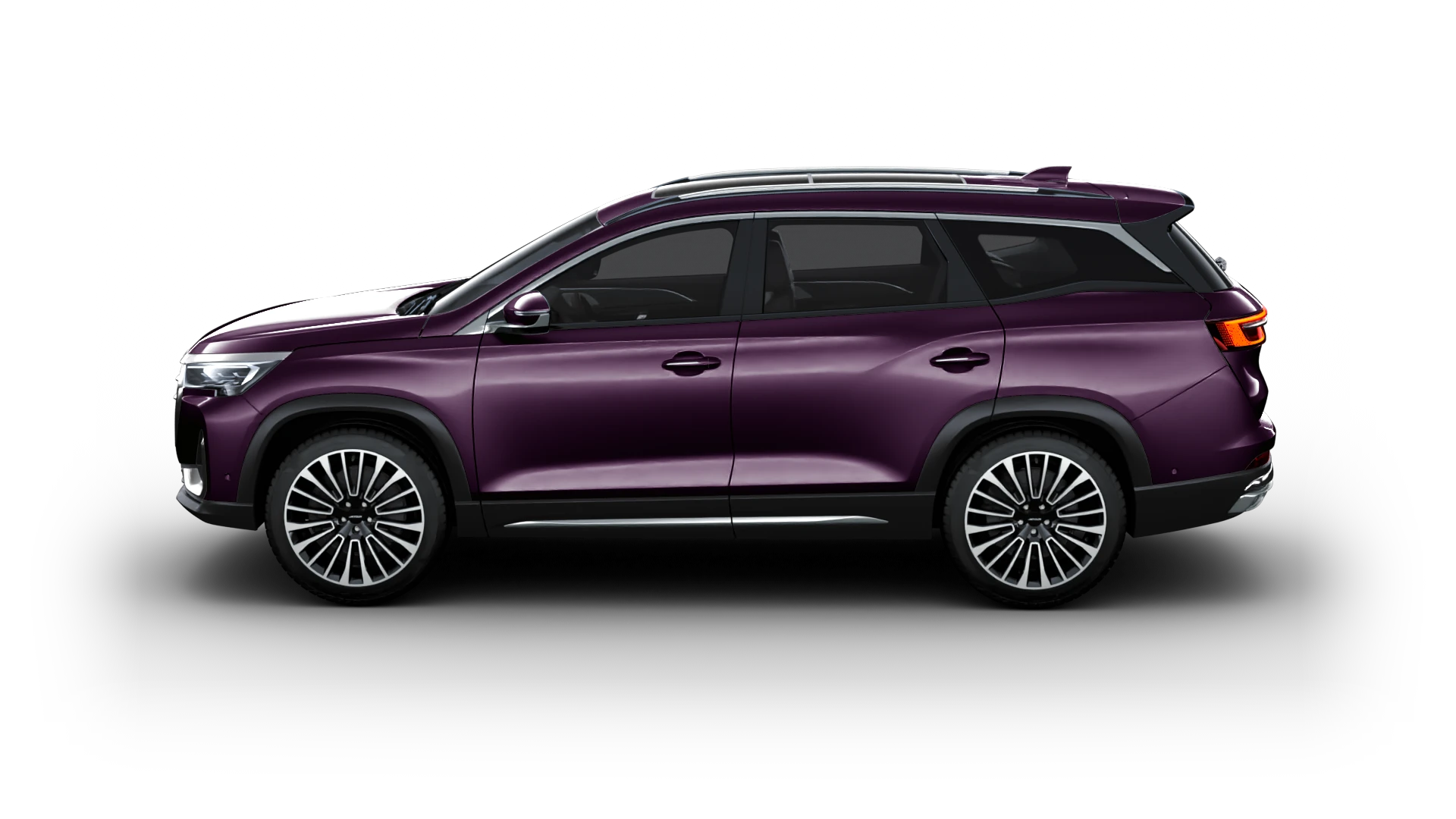 X90 PLUS   DCT Elite Editon 7-Seater