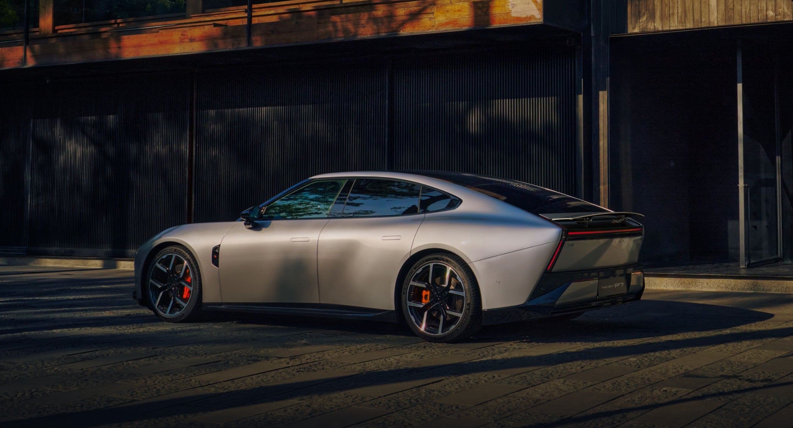 P7+  Extreme Long Range Max Flagship Edition