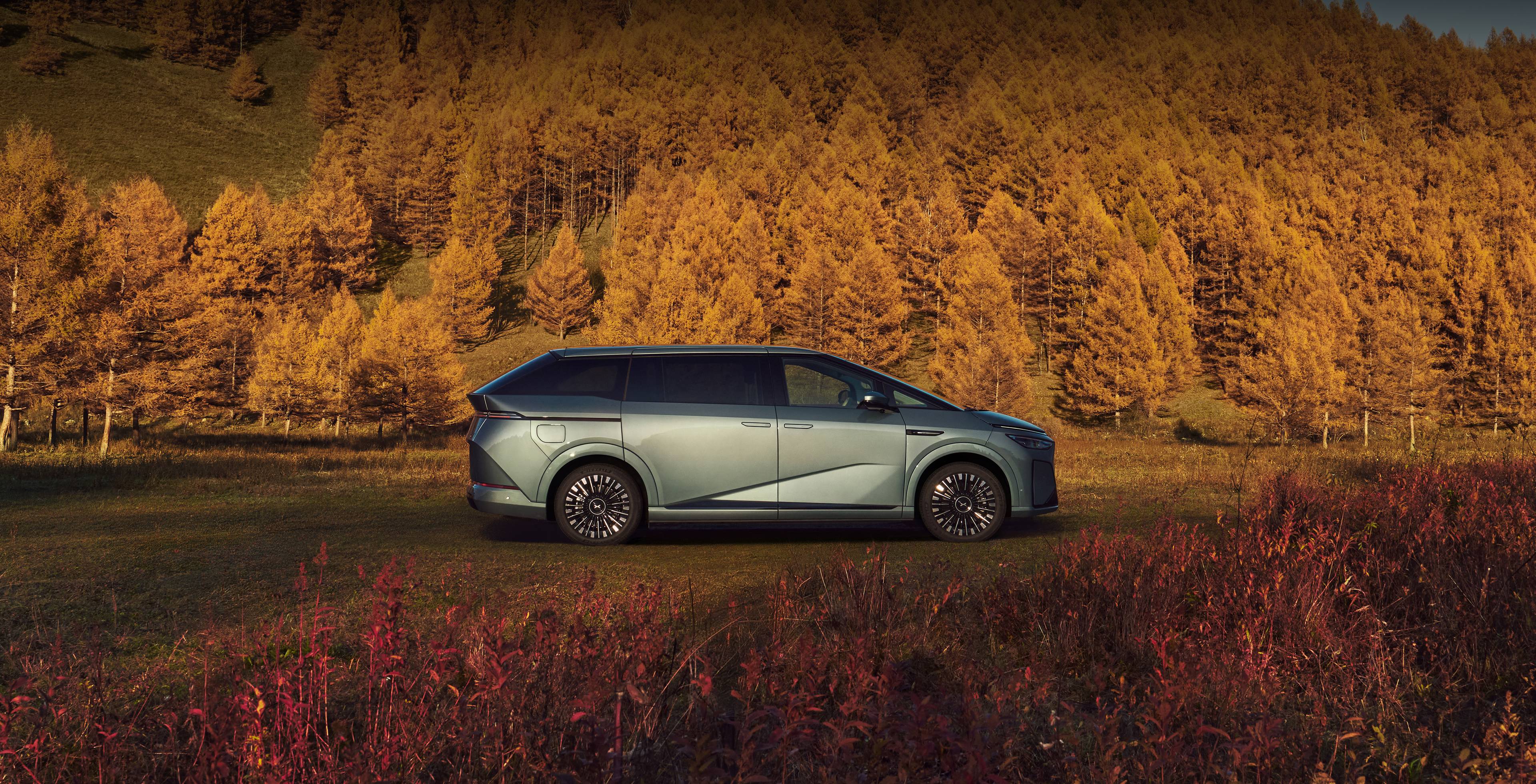 X9 super Extended-Range  Ultra Edition