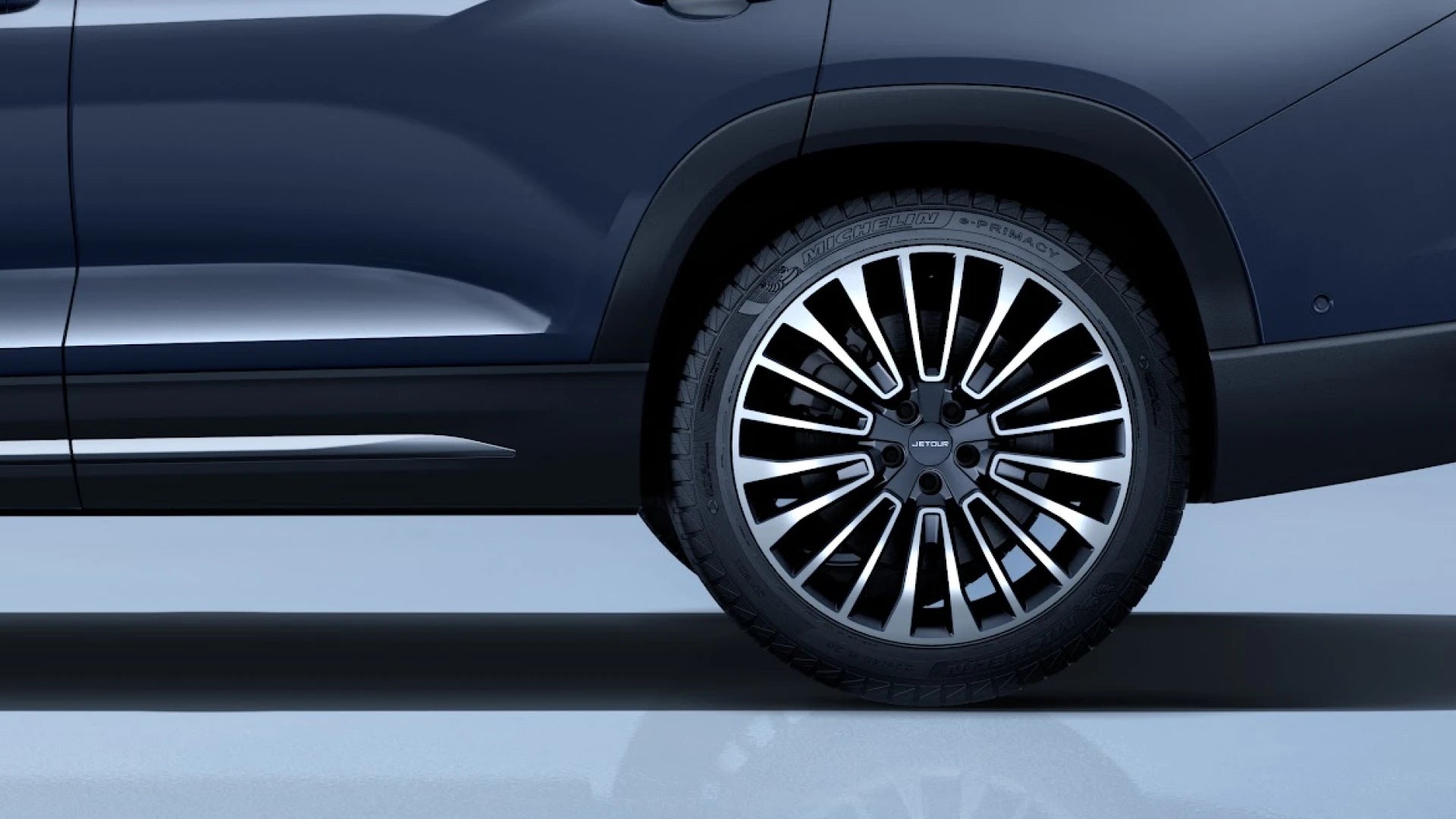 X90 PLUS   DCT Elite Editon 7-Seater