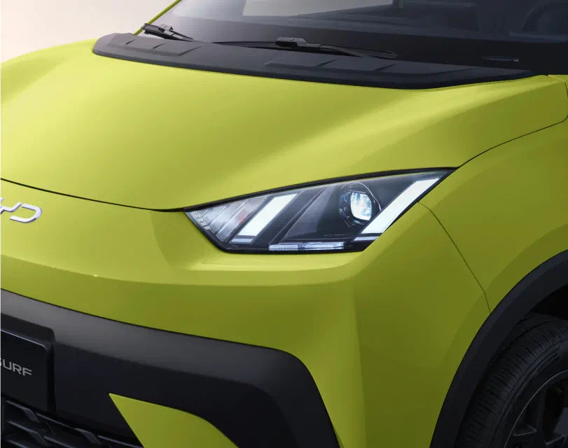 BYD Dolphin Surf  2025 Intelligent Driving Comfort Edition