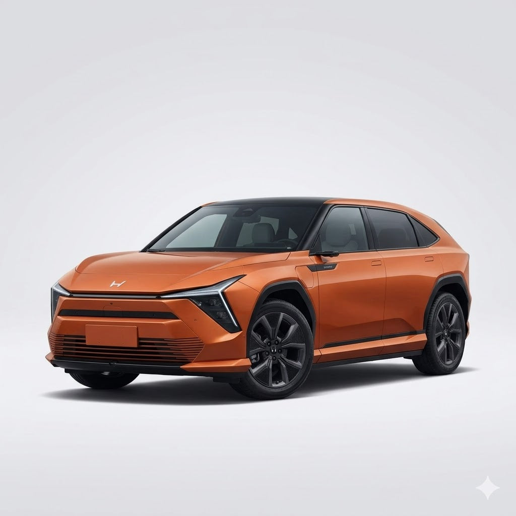 Honda S7 electrico pioneer edition