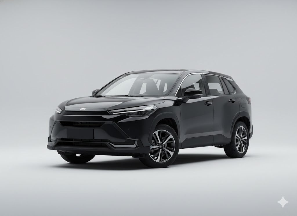 Toyota-Fenglanda hibrido premiun edition