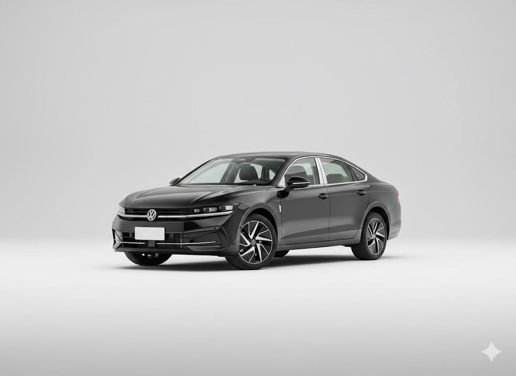 Volkswagen Magotan 300 tsi premium edition