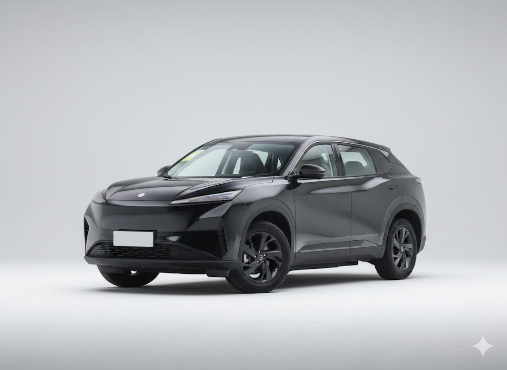 Ev01 Move Dongfeng - SKY EV01 – NEM GROUP