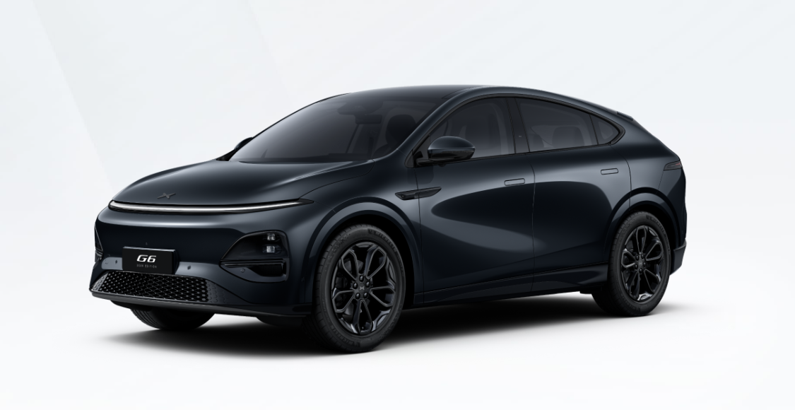 G6  Extreme Long Range Max Flagship Edition