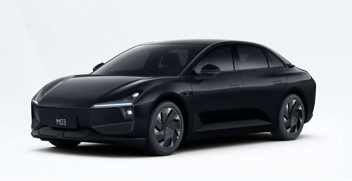 M03 Extreme Long Range Plus Edition