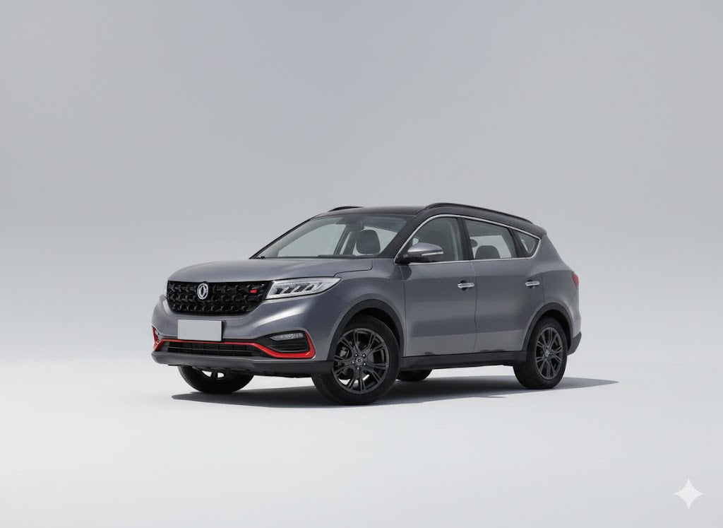 Dongfeng Xiaokang-Fengguang 580