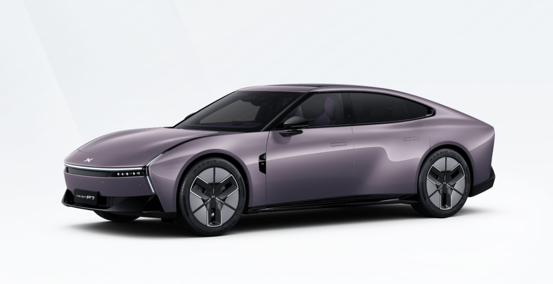 P7+  Extreme Long Range Max Flagship Edition