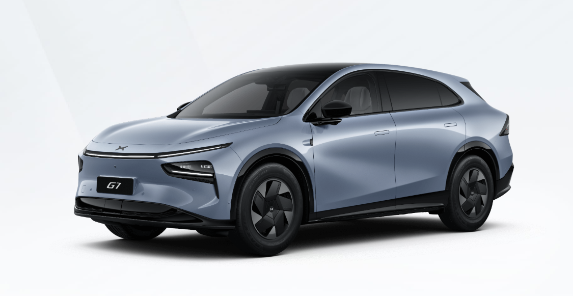 G7  Extreme Long Range Ultra Edition