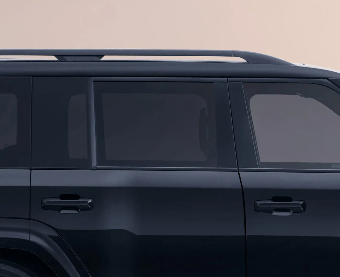 Titanio 7   4WD Max version  190KM