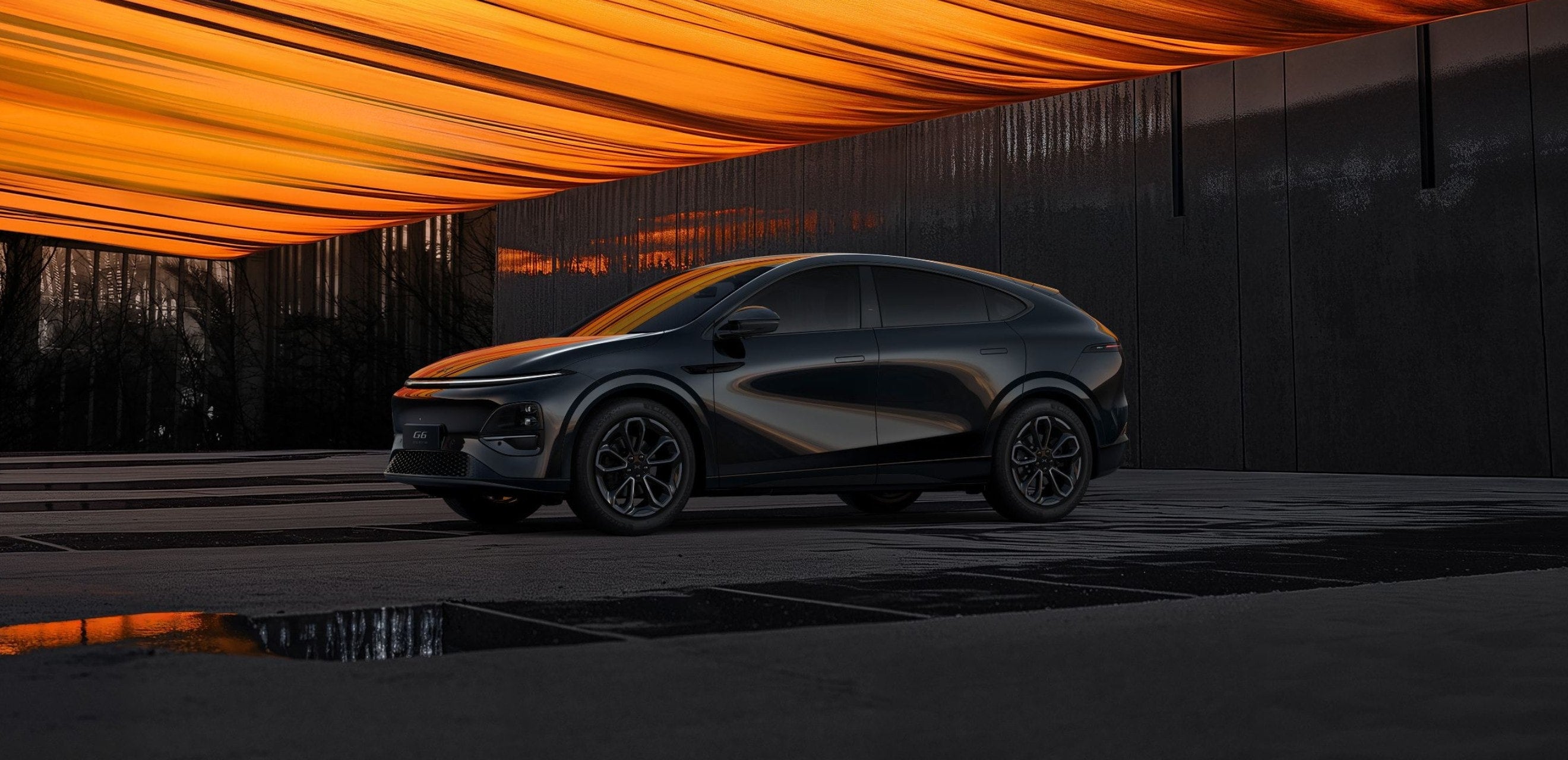 G6  Extreme Long Range Max Flagship Edition