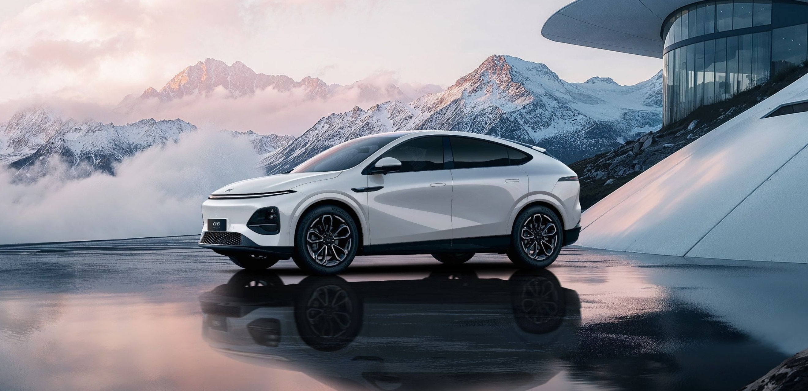 G6  Extreme Long Range Max Flagship Edition