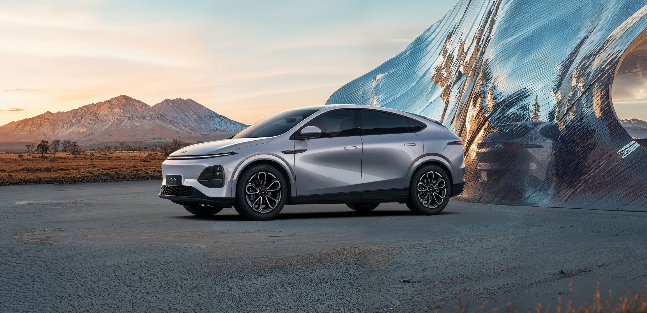 G6  Extreme Long Range Max Flagship Edition