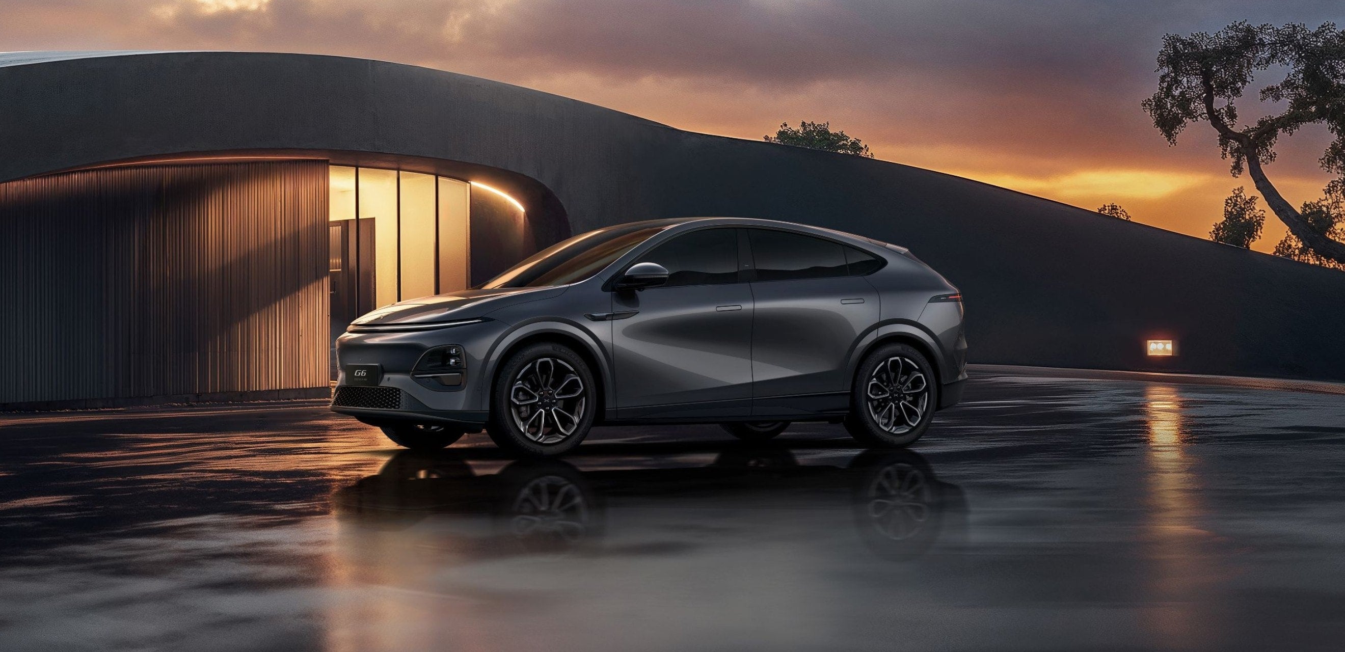 G6  Extreme Long Range Max Flagship Edition