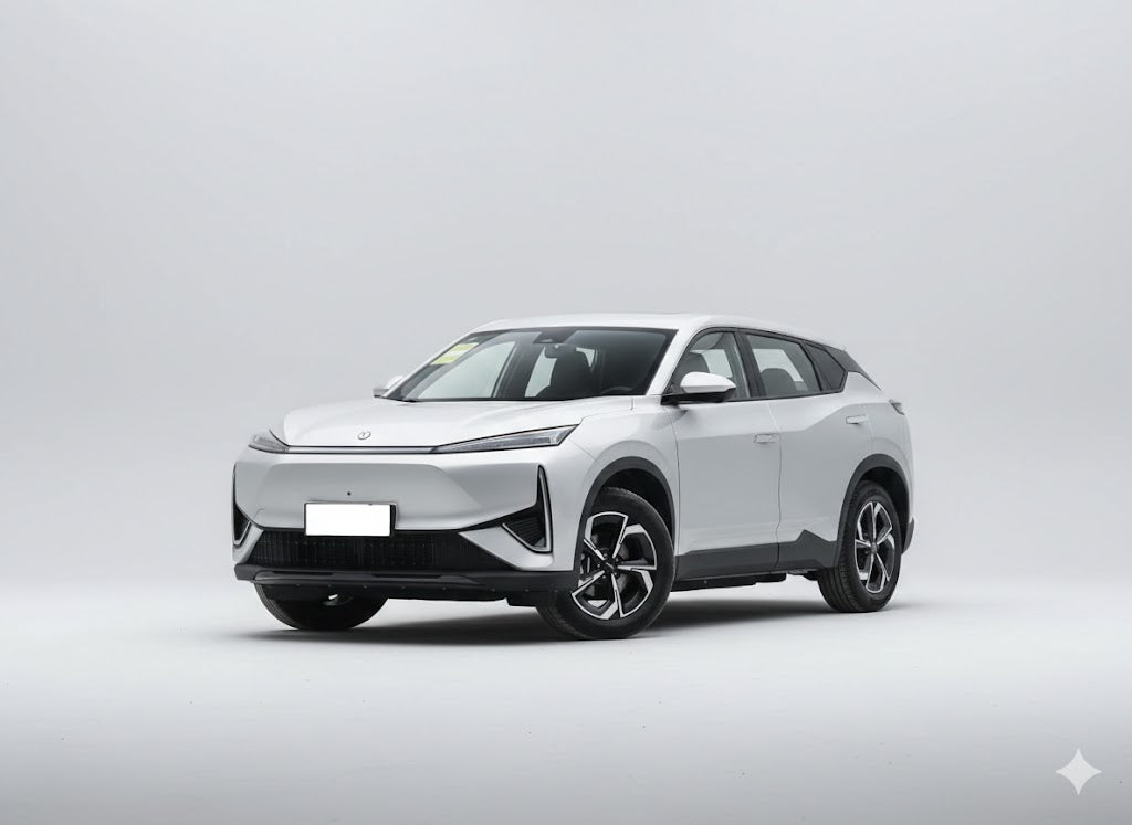 Dongfeng Fengshen L7 530KM AIR