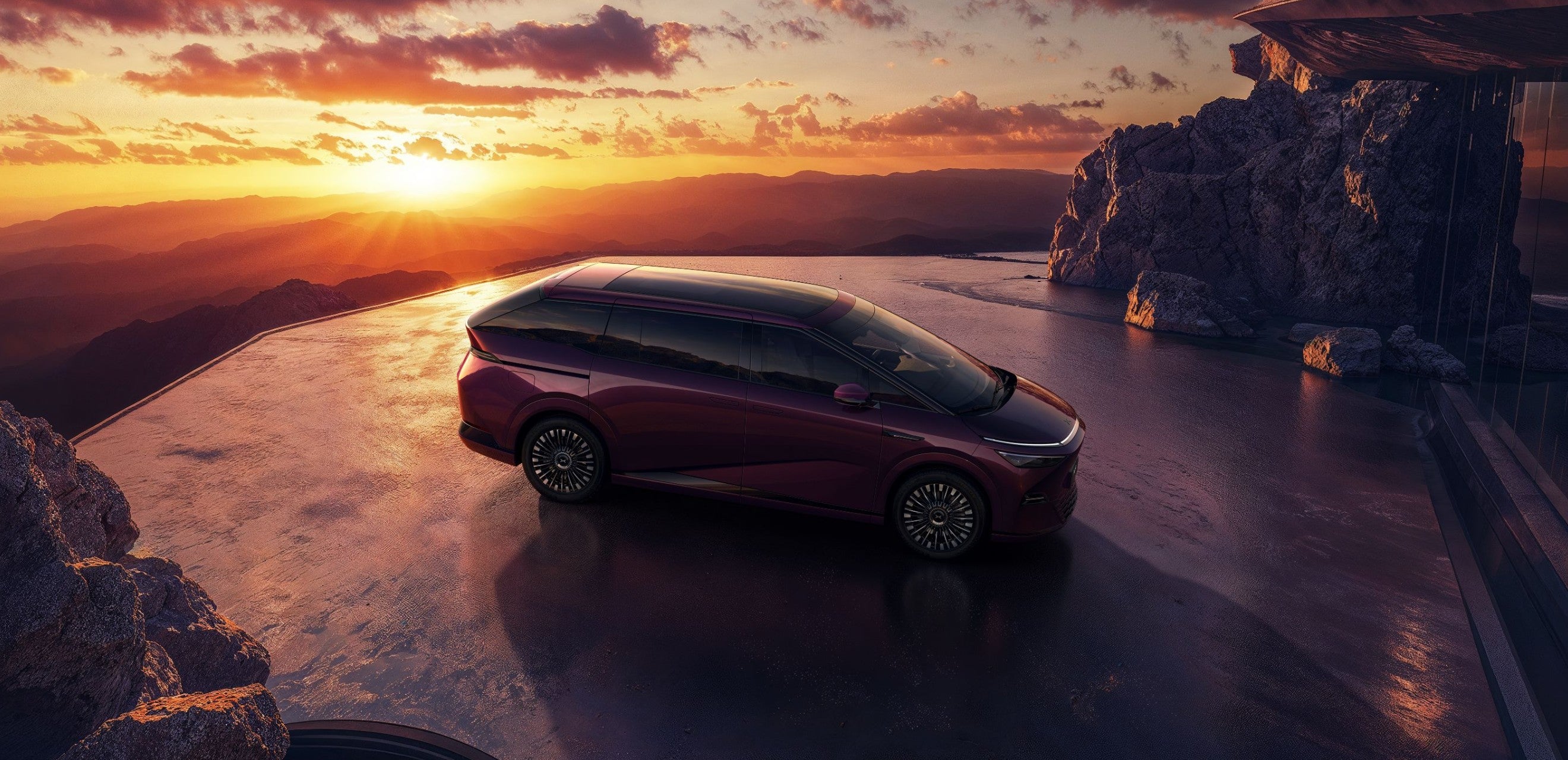 X9  4WD High Performance Edition