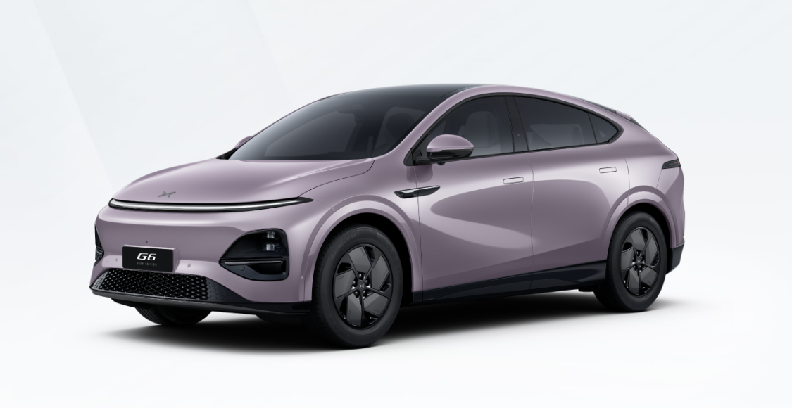 G6  Extreme Long Range Max Flagship Edition