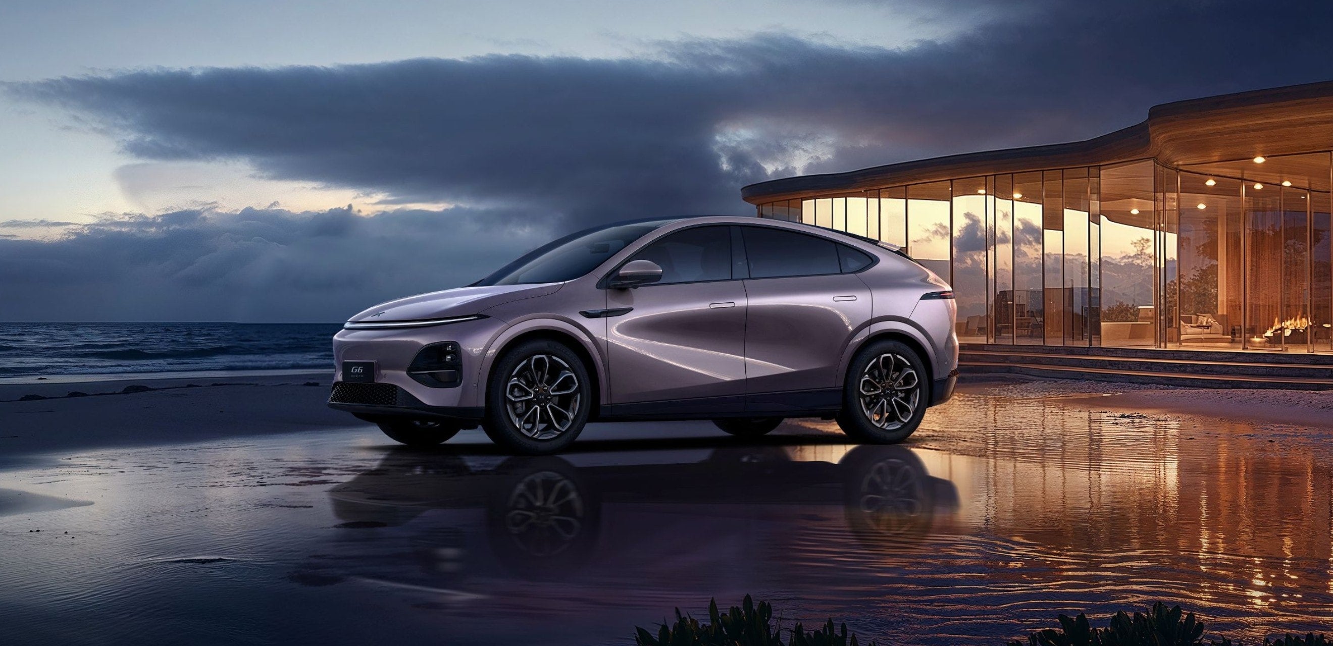 G6  Extreme Long Range Max Flagship Edition