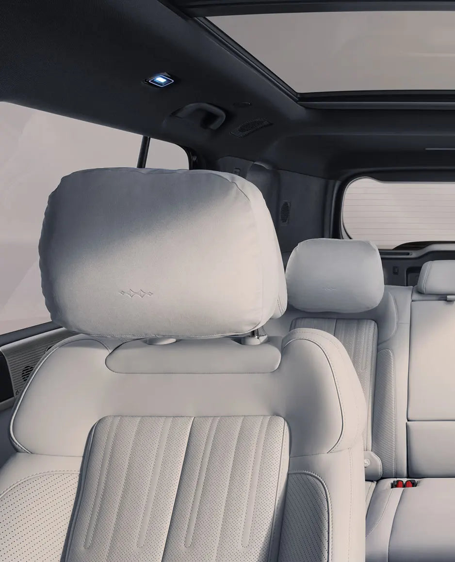 Titanio 7   4WD Max version  190KM