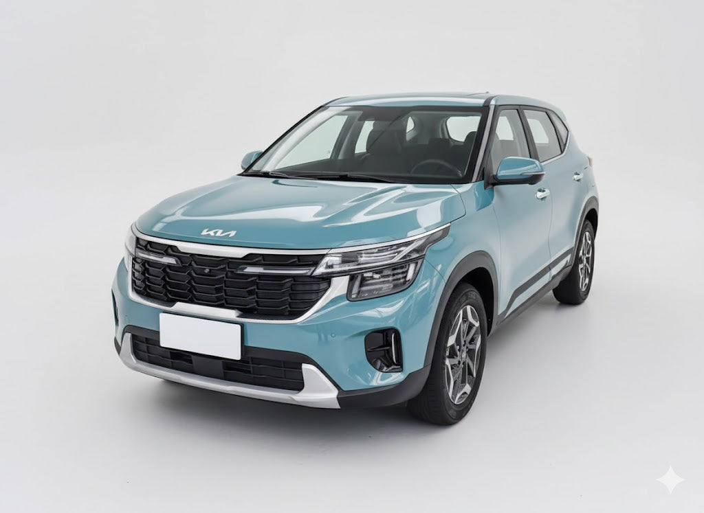 Kia Cytus