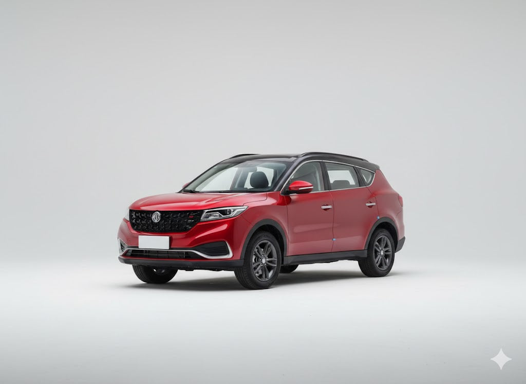 Dongfeng Xiaokang-Fengguang 580