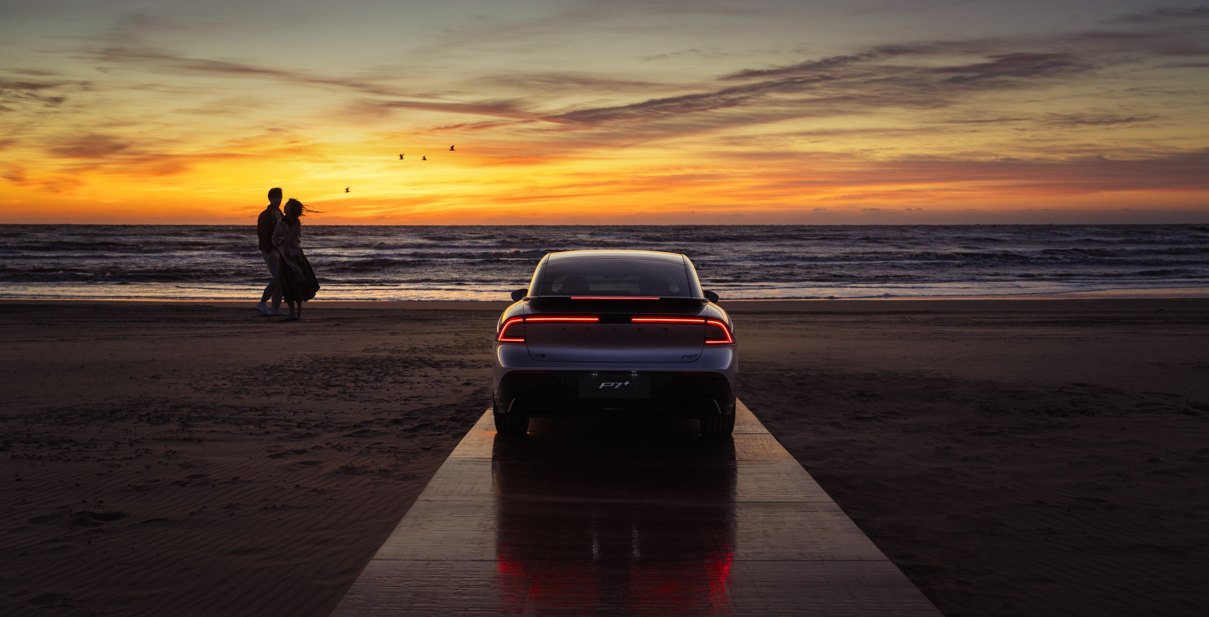 P7+  Extreme Long Range Max Flagship Edition