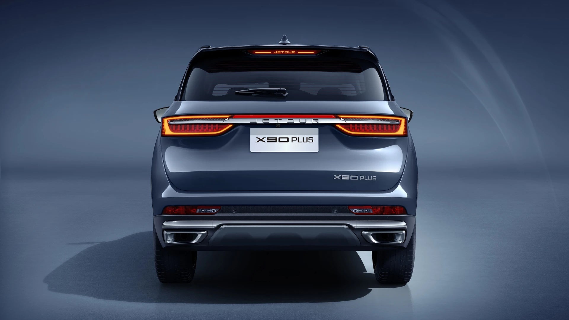 X90 PLUS   DCT Elite Editon 7-Seater