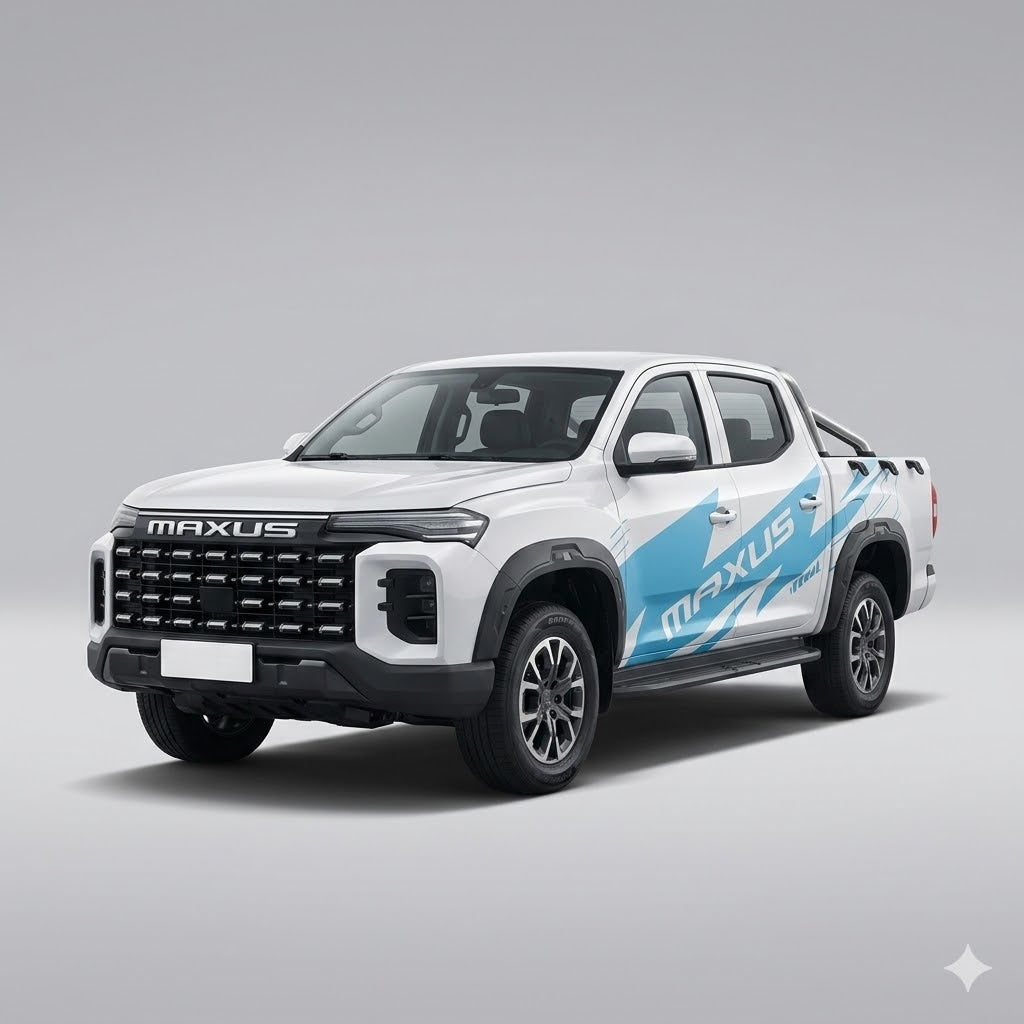 Maxus-Star EV COMFORT EDITION