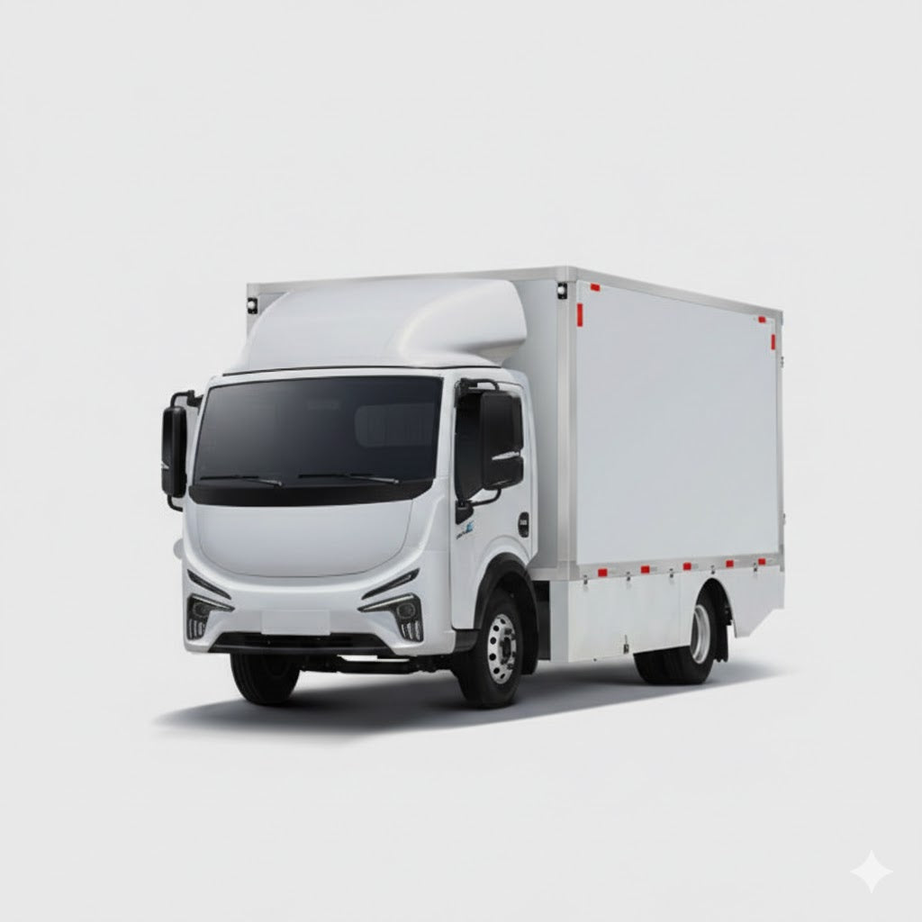 Dongfeng  ev18