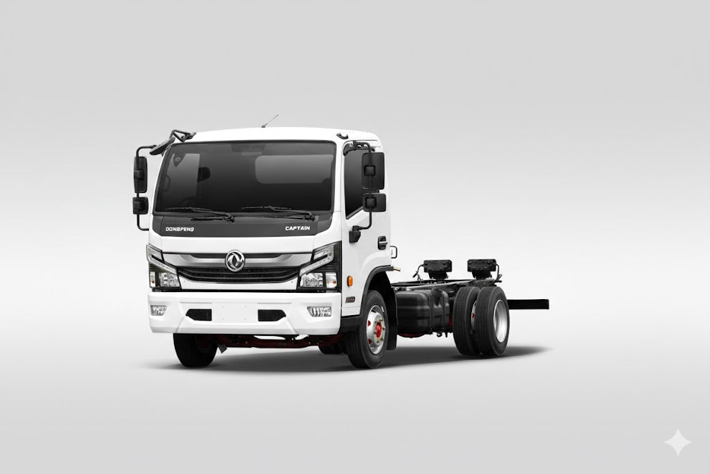 dongfeng DRR 7000 MAX