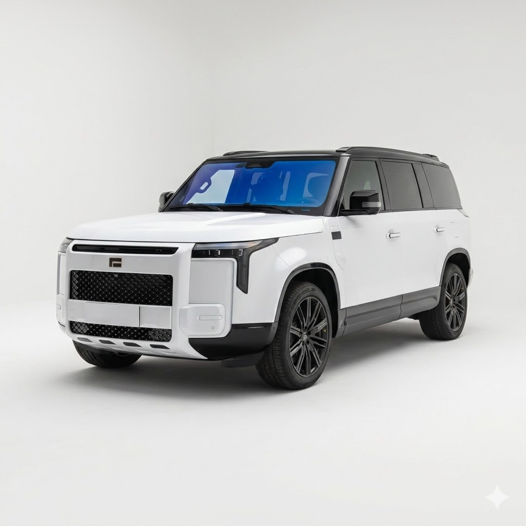 ROX Extreme Stone -  ADAMAS ALL TERAIN MULTI PURPOSE EDITION 7 SEAT