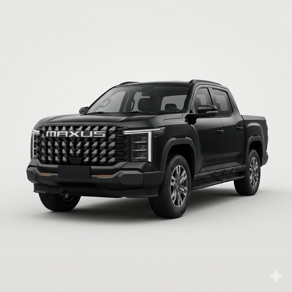 Datong-Star X LUXURY EDITION