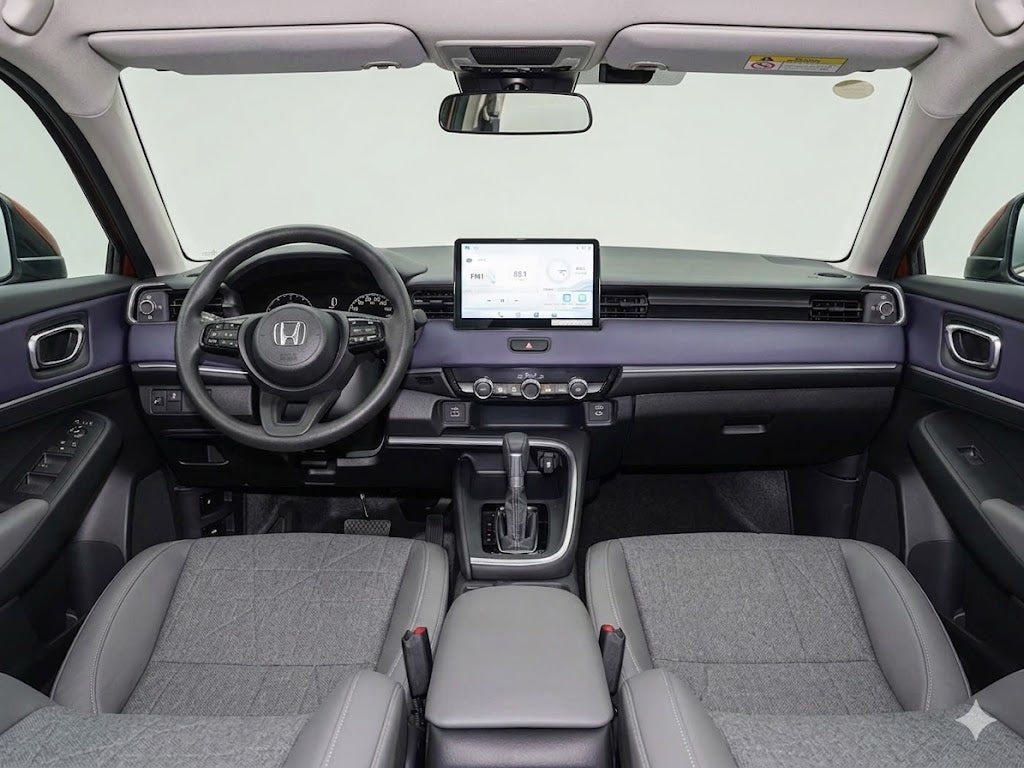 Honda Vezel hibrido elite edition