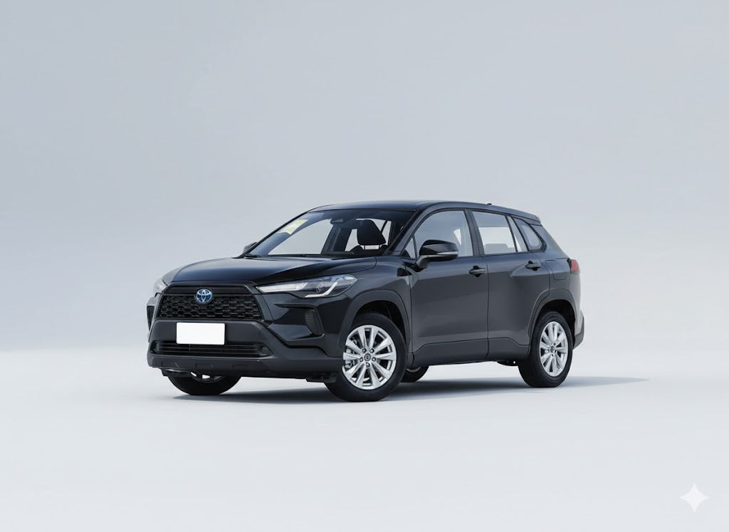 Corolla Cross L