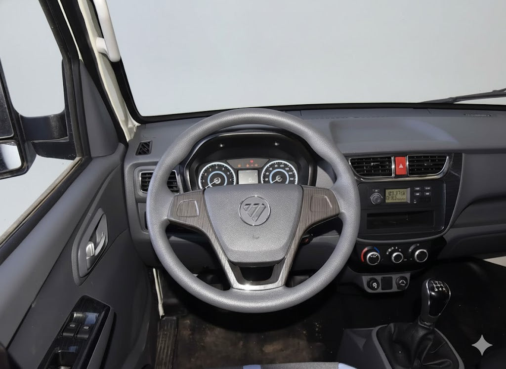 FOTON MINITRUCK DC PLATON 1.600cc